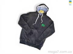 Батник, Sport style оптом 23LA чорний