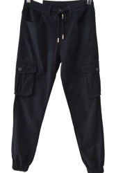 Брюки мужские ПОЛУБАТАЛ оптом 61578294 9202-2-255