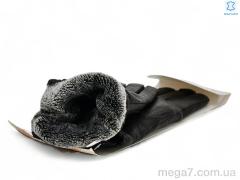 Перчатки, PAIDI оптом 94-1 black олень