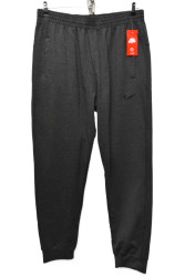 Спортивные штаны мужские БАТАЛ оптом 89657231 088-47