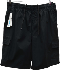 Шорты мужские ПОЛУБАТАЛ оптом 63971805 5668-426