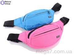 Бананка, Reluna Group оптом GH002-2 mix