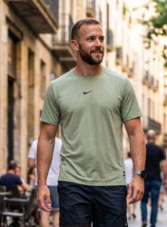 Футболки чоловічі оптом