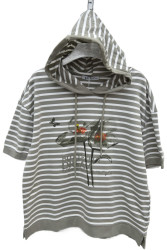 Футболки жіночі оптом GERTIE 