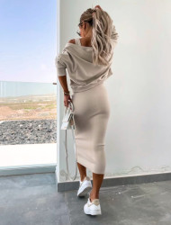 Плаття жіночі (2-ка) оптом