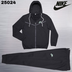 Спортивные костюмы мужские на флисе оптом 26405937 25024-303