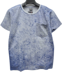 Футболки чоловічі ПОЛУБАТАЛ оптом 