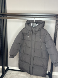 Куртки зимові підліткові оптом