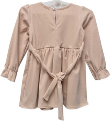 Платья детские оптом 60983142 160-71