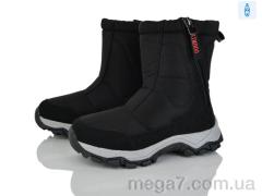 Дутики, Xifa kids оптом FG2399-3A