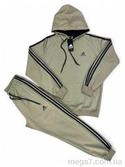 Спортивный костюм, Verton оптом 209 khaki