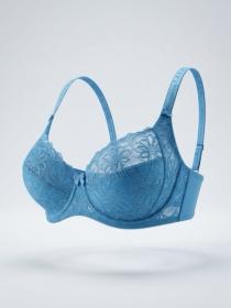Бюстгальтер Diorella 35423D (  синий, D  6 шт. )