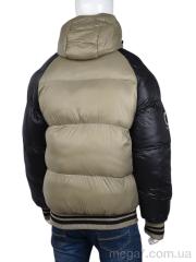 Куртка, Мир оптом 3937-23128-5 khaki