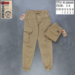 Джинсы мужские оптом 97084361 9006-5-36