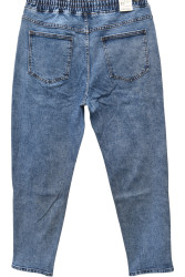 Джинси чоловічі на флісі VINGVGS оптом --  