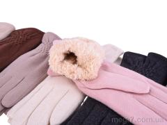 Перчатки, Королева оптом B33-85 mix