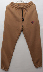 Спортивные штаны женские на флисе оптом Sharm 79236451 01-23