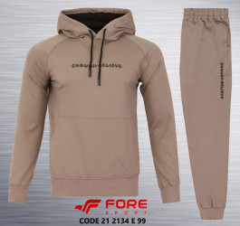 Спортивные костюмы мужские на флисе оптом 25890461 2134-172