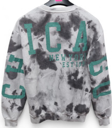 Світшоти жіночі оптом 