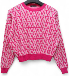 Светри жіночі оптом