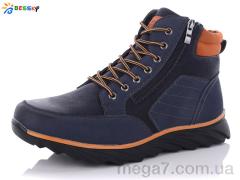 Ботинки, Bessky-Kellaifeng оптом WF9463-3