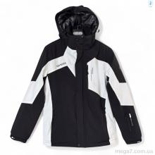 Куртка, Audsa оптом A25036-66 black