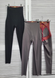 Лосини жіночі (графіт) оптом