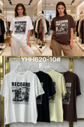 Футболки женские оптом 73680129 620-10-70