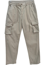 Джинсы мужские ПОЛУБАТАЛ оптом 89574610 8096-11-225