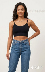 Топы женские оптом 45671082 49501-169