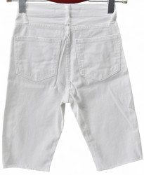 Шорти джинсові жіночі оптом