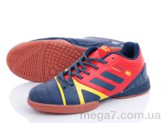 Футбольная обувь, Veer-Demax оптом B8012-5Z