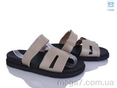 Шлепки, Захар-Gold оптом T59-3