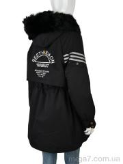 Куртка, Obuvok оптом 1001 ( 12052) black