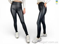 Лосины, Sport style оптом 53911 чорний