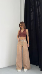 Джинсы женские оптом 73014986 097-11