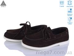 Туфли, STILLI Group оптом BD60-3 шкіра