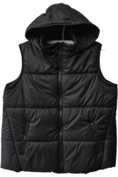 Жилетки жіночі БАТАЛ оптом