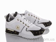 Кроссовки, Ideal оптом H-47