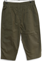 Бриджи женские YINGGOXIANG БАТАЛ оптом 49760235 6972-8-17