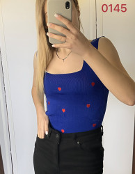 Майки женские оптом 06182954 0145-42