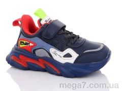 Кроссовки, Xifa kids оптом XF02-H5759-1