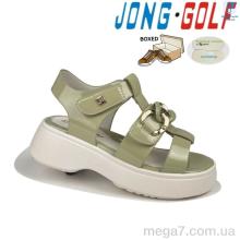 Босоножки, Jong Golf оптом C20361-5