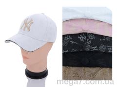 Кепка, Королева оптом BK1 mix