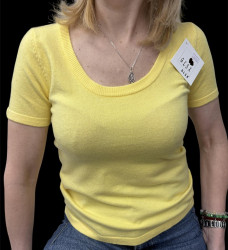 Футболки женские оптом 54631820 26114-34