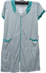 Халати жіночі ПОЛУБАТАЛ оптом