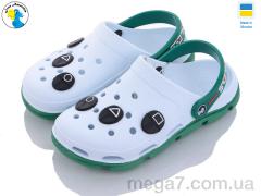 Кроксы, Jose Amorales оптом 116472