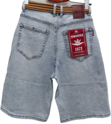 Шорты джинсовые мужские оптом FANGSIDA 38059416 7118-167