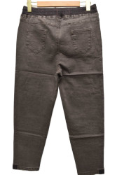 Брюки жіночі ПОЛУБАТАЛ оптом YIMEITE