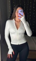 Лонгсливи жіночі оптом